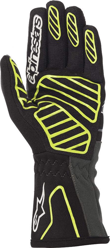 Amazon | [アルパインスターズ] カート用グローブ TECH-1 K V2 GLOVES